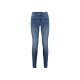 ESMARA® Damen Jeans Super Skinny fit Highwaist - B-Ware