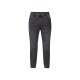 ESMARA® Damen Denim Jogger, moderne Knöchellänge, mit Baumwolle - B-Ware