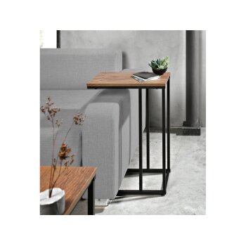 LIVARNO home Beistelltisch »San Diego«, Industrial-Design - B-Ware sehr gut