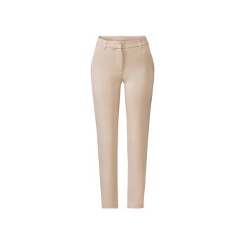 ESMARA® Damen Business Stoffhose, moderne...