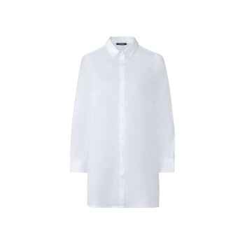 ESMARA® Damen Longbluses, im modischen Oversize-Look - B-Ware