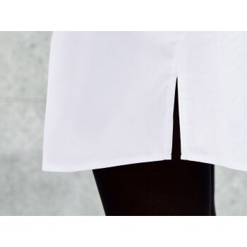 ESMARA® Damen Longbluses, im modischen Oversize-Look - B-Ware