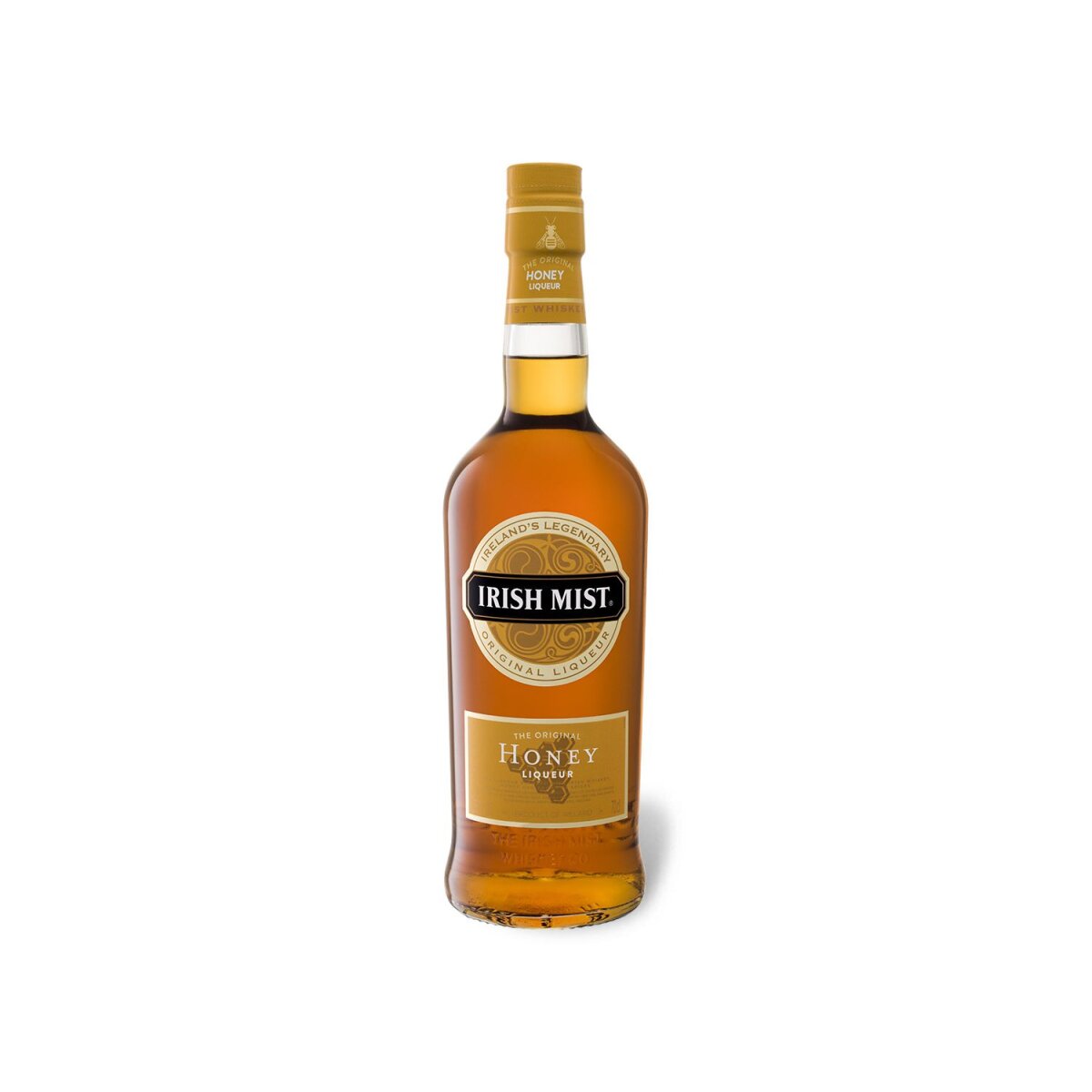 Whiskey € Vol, Honig Mist 13,99 Liqueur Irish 35%