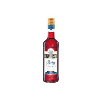 Massari Bitter Likör 25% Vol