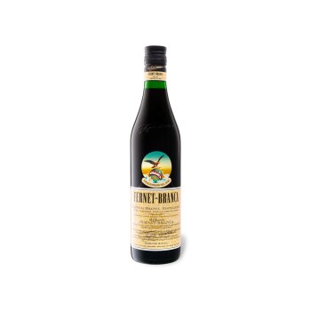 Fernet-Branca 35% Vol