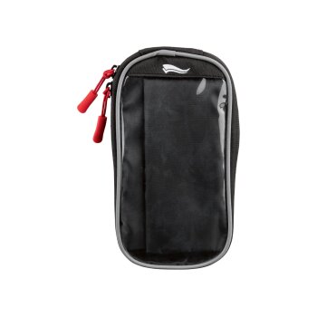 CRIVIT Fahrrad-Handytasche mit Halterung - B-Ware sehr gut