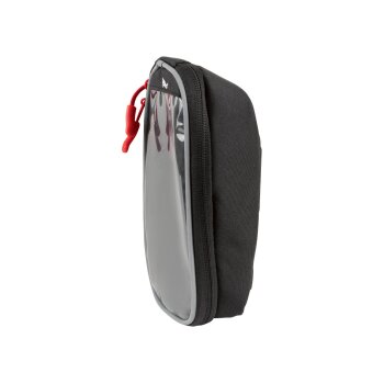 CRIVIT Fahrrad-Handytasche mit Halterung - B-Ware sehr gut