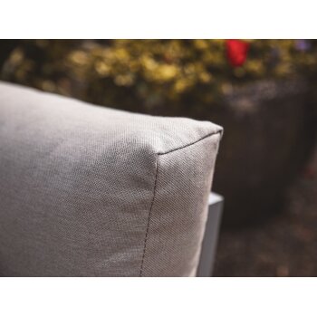 greemotion Lounge-Set »Aruba«, aus Aluminium - B-Ware sehr gut