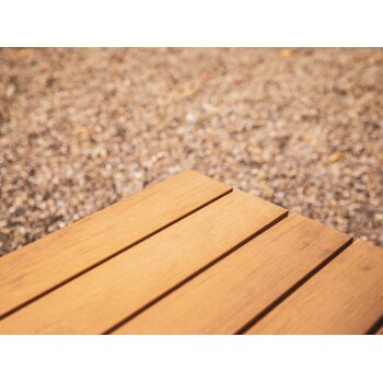 greemotion Lounge-Set »Aruba«, aus Aluminium - B-Ware sehr gut