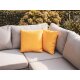 greemotion Lounge-Set »Aruba«, aus Aluminium - B-Ware sehr gut