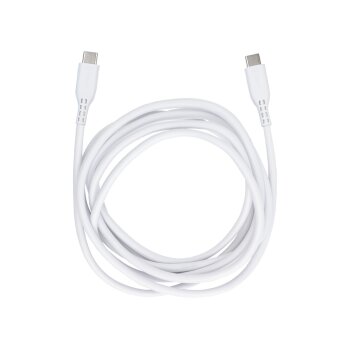 TRONIC® Lade- und Datenkabel USB A, USB C, Micro USB - B-Ware