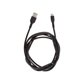 TRONIC® Lade- und Datenkabel USB A, USB C, Micro USB - B-Ware