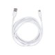 TRONIC® Lade- und Datenkabel USB A, USB C, Micro USB - B-Ware