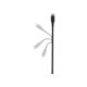 TRONIC® Lade- und Datenkabel USB A, USB C, Micro USB - B-Ware