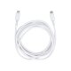 TRONIC® Lade- und Datenkabel USB A, USB C, Micro USB - B-Ware