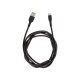 TRONIC® Lade- und Datenkabel USB A, USB C, Micro USB - B-Ware
