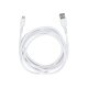 TRONIC® Lade- und Datenkabel USB A, USB C, Micro USB - B-Ware