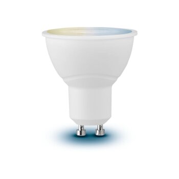 Livarno Home LED-Lampe, GU10 - B-Ware sehr gut