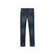 LIVERGY® Herren Jeans, Straight Fit, im 5-Pocket-Style - B-Ware