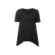 ESMARA® Damen Longshirt, mit ressourcenschonender Viskose - B-Ware