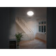 LIVARNO home LED Deckenleuchte, mit Bewegungsmelder - B-Ware sehr gut