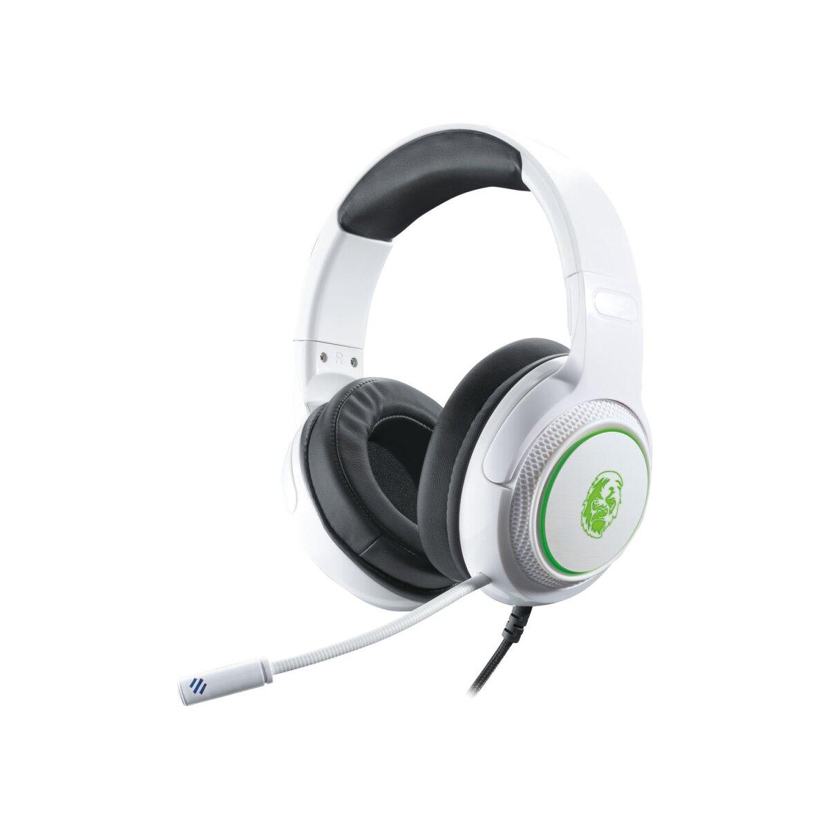 kompatibel 15,99 - SILVERCREST® Ear, universell € Headset On Gaming B-Ware,