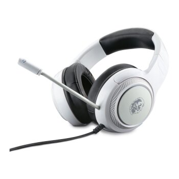 SILVERCREST® Gaming Headset On Ear, universell kompatibel - B-Ware
