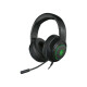 SILVERCREST® Gaming Headset On Ear, universell kompatibel - B-Ware