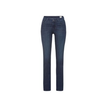 ESMARA® Damen Jeans, Slim Fit, mit hohem Baumwollanteil - B-Ware