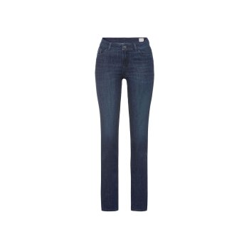 ESMARA® Damen Jeans, Slim Fit, mit hohem Baumwollanteil - B-Ware