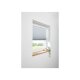 LIVARNO HOME Thermo-Plissee Rollo, für Fenster, B 60/80/100 x H 130 cm - B-Ware