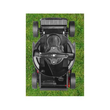 PARKSIDE® 20 V Akku-Rasenmäher »PRMA 20-Li A1«, ohne Akku und Ladegerät - B-Ware gut