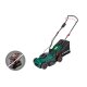 PARKSIDE® 20 V Akku-Rasenmäher »PRMA 20-Li A1«, ohne Akku und Ladegerät - B-Ware gut