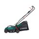 PARKSIDE® 20 V Akku-Rasenmäher »PRMA 20-Li A1«, ohne Akku und Ladegerät - B-Ware gut