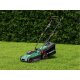 PARKSIDE® 20 V Akku-Rasenmäher »PRMA 20-Li A1«, ohne Akku und Ladegerät - B-Ware gut