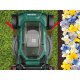 PARKSIDE® 20 V Akku-Rasenmäher »PRMA 20-Li A1«, ohne Akku und Ladegerät - B-Ware gut