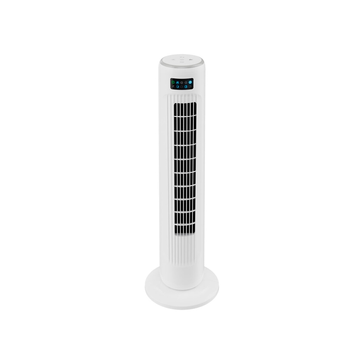 SILVERCREST® Turmventilator »STVD 45 A1«, mit LC-Display und Fernbedienung  - B-Ware, 23,99 €