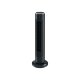 SILVERCREST® Turmventilator »STVD 45 A1«, mit LC-Display und Fernbedienung - B-Ware