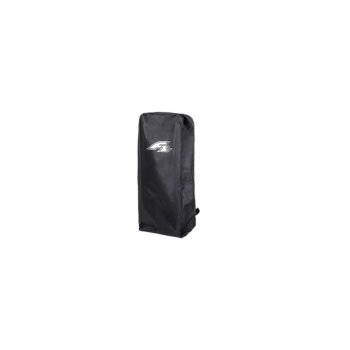 F2 SUP Board »Sport Windsurf 108« Set Einkammer-System, Palme - B-Ware sehr gut