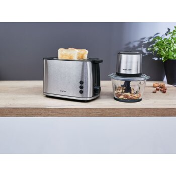 SILVERCREST® Toaster »EDS STE 950 A1«,...