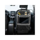 ULTIMATE SPEED Rücksitzorganizer Auto, passend für alle gängigen Pkw-Sitze - B-Ware