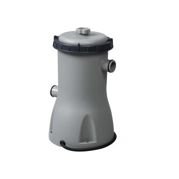 Bestway Filterpumpe 3.028 l/h - B-Ware sehr gut