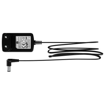 AURIOL® Funk-Projektionswecker, mit LC-Display (schwarz) - B-Ware sehr gut
