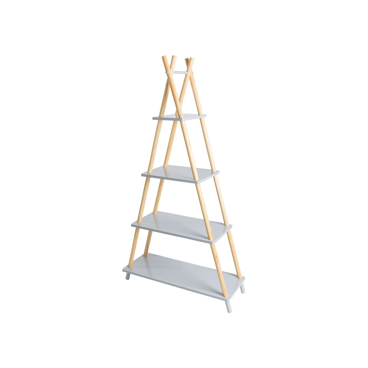 bambus t-shirt v-hals Hvid bambus t-shirt med V-hals kun kr. 120