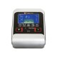 Christopeit Sport EL 5000 Pro Crosstrainer, silber - B-Ware sehr gut