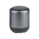 SILVERCREST® Mini Lautsprecher »SBL TW6 A2«, Bluetooth (silber) - B-Ware sehr gut