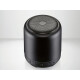 SILVERCREST Mini Lautsprecher »SBL TW6 A2«, Bluetooth (schwarz) - B-Ware sehr gut