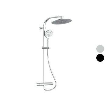 Schütte Duschset »MADURA FRESH«, mit...