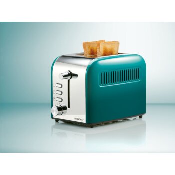 SILVERCREST® KITCHEN TOOLS Toaster »STEC 920 A1«. Doppelschlitztoaster - B-Ware
