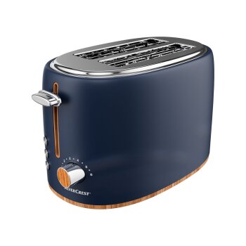 SILVERCREST Toaster »STH 900«, mit Elementen...